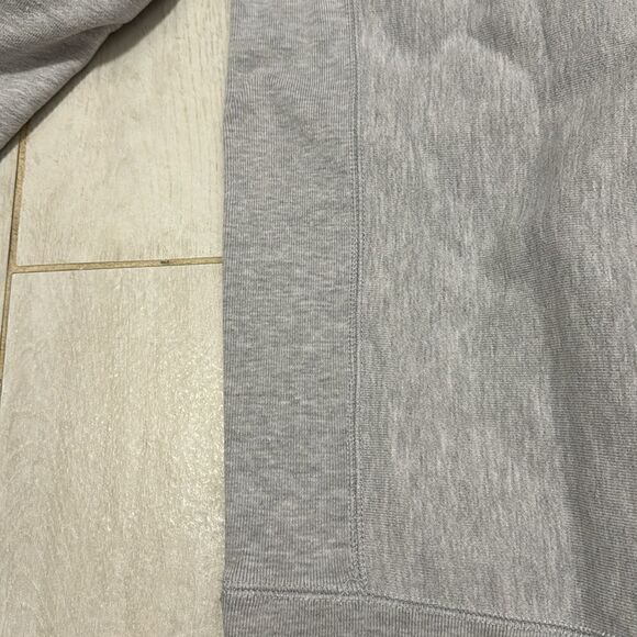 Wave Oversized Sweatshirt Small - Picture 4 of 4